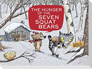 The Hunger of the Seven Squat Bears