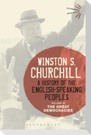 A History of the English-Speaking Peoples Volume IV