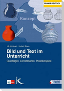 Bild und Text im Unterricht