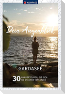 KOMPASS Dein Augenblick Gardasee