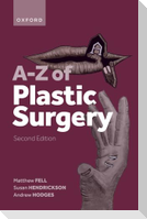 A-Z of Plastic Surgery