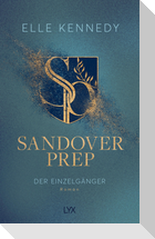 Sandover Prep - Der Einzelgänger