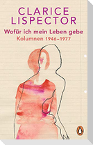 Wofür ich mein Leben gebe