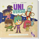 Universo : conciencia y cuidado del medio ambiente