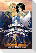 The School for Good and Evil #6: One True King