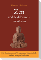 Zen und Buddhismus im Westen