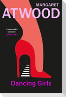 Dancing Girls and Other Stories