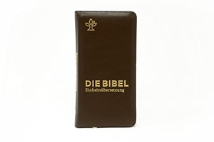 Bischöfe Deutschlands, Österreichs (Hrsg.). Die Bibel - Einheitsübersetzung. Katholisches Bibelwerk, 2021.
