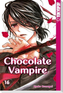 Chocolate Vampire 16