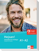 Hejsan! A1-A2 - Hybride Ausgabe allango