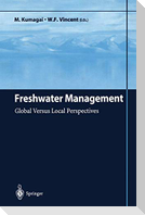 Freshwater Management