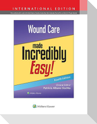 Wound Care Made Incredibly Easy!