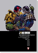 Judge Dredd
