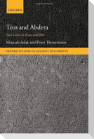 Teos and Abdera