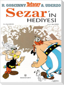 Asteriks Sezarin Hediyesi
