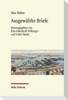 Reisebriefe 1877-1914