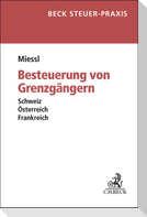 Besteuerung von Grenzgängern