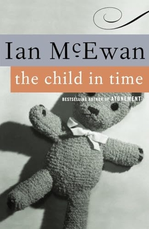 McEwan, Ian. The Child in Time. Knopf Doubleday Publishing Group, 1999.