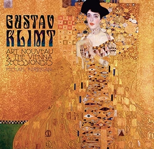 Kerrigan, Michael. Gustav Klimt - Art Nouveau & the Vienna Secessionists. Flame Tree Publishing, 2015.