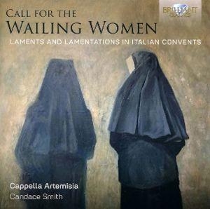 Call for the Wailing Women. Edel Germany GmbH / Hamburg, 2026.