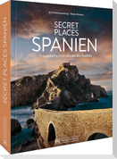 Secret Places Spanien