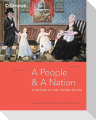 A People and a Nation, Volume I: To 1877