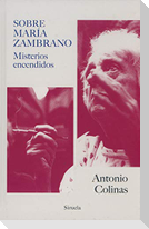 Sobre María Zambrano : misterios encendidos
