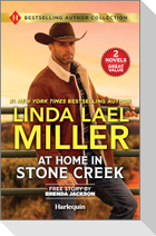 At Home in Stone Creek & His to Claim