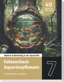 Faktencheck Aquarienpflanzen