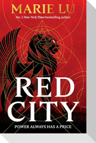 Red City
