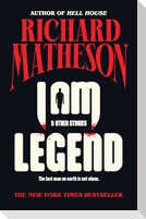 I Am Legend