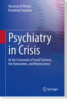 Psychiatry in Crisis