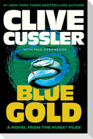 Blue Gold