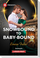 Snowbound to Baby-Bound