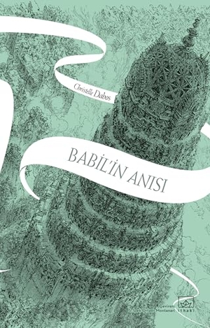 Dabos, Christelle. Babilin Anisi. Ithaki Yayinlari, 2025.