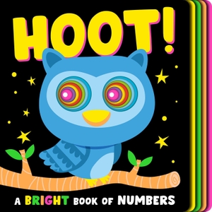 Litton, Jonathan. Hoot! - A Bright Book of Numbers!. Penguin LLC  US, 2026.