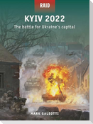 Kyiv 2022