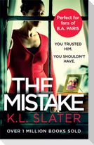 The Mistake