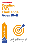 Reading SATs Challenge Ages 10-11