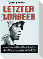 Letzter Lorbeer