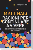 Ragioni per continuare a vivere