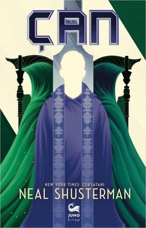Shusterman, Neal. Can. Juno Kitap, 2025.
