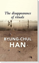Disappearance of Rituals