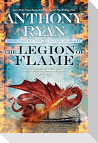 The Legion of Flame