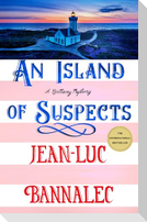 An Island of Suspects