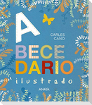 Abecedario ilustrado