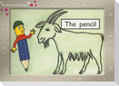 The Pencil