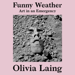 Laing, Olivia. Funny Weather: Art in an Emergency. HighBridge Audio, 2020.