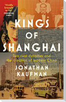 Kings of Shanghai