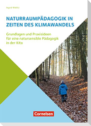 Naturraumpädagogik in Zeiten des Klimawandels
